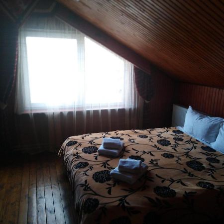 Guest House Lwów Zewnętrze zdjęcie