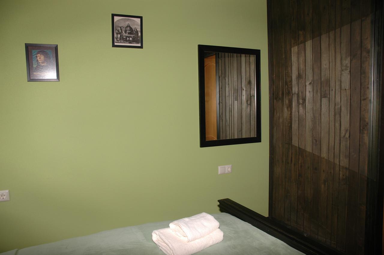 Guest House Lwów Zewnętrze zdjęcie