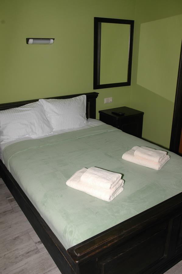 Guest House Lwów Zewnętrze zdjęcie