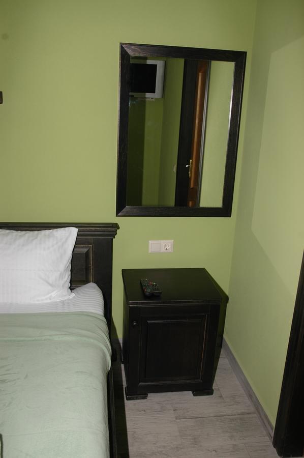 Guest House Lwów Zewnętrze zdjęcie