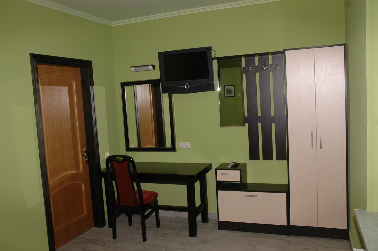 Guest House Lwów Zewnętrze zdjęcie