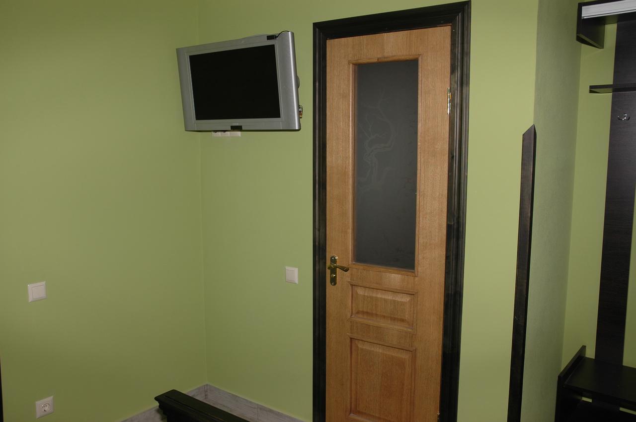 Guest House Lwów Zewnętrze zdjęcie