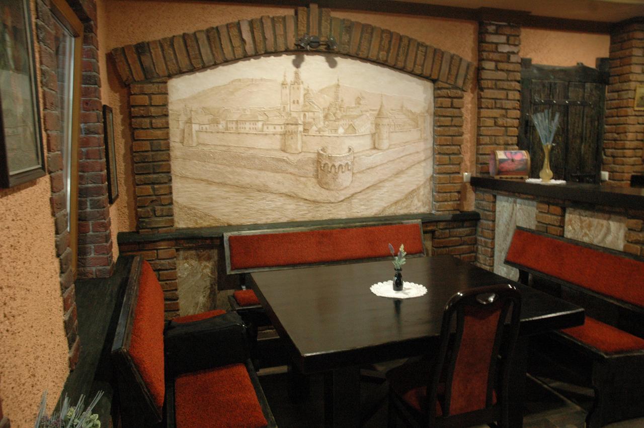 Guest House Lwów Zewnętrze zdjęcie