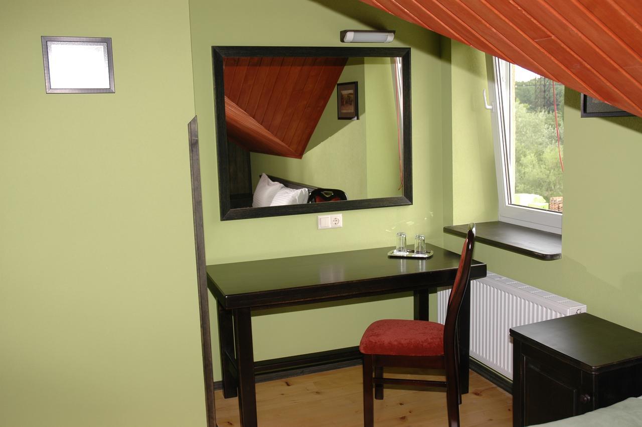 Guest House Lwów Zewnętrze zdjęcie
