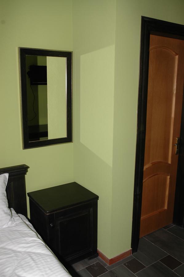 Guest House Lwów Zewnętrze zdjęcie