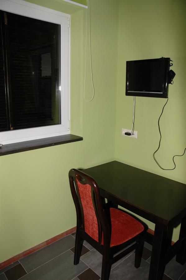 Guest House Lwów Zewnętrze zdjęcie