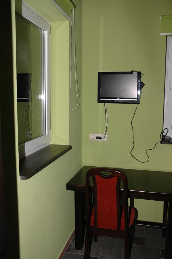 Guest House Lwów Zewnętrze zdjęcie