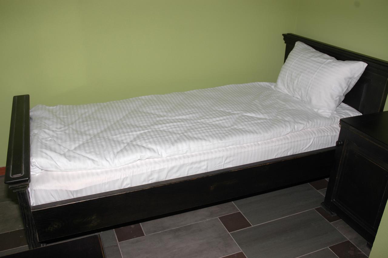 Guest House Lwów Zewnętrze zdjęcie