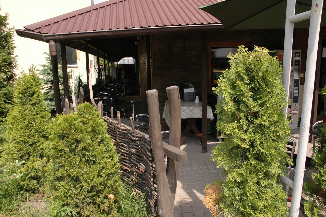 Guest House Lwów Zewnętrze zdjęcie
