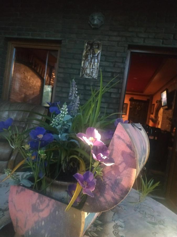 Guest House Lwów Zewnętrze zdjęcie