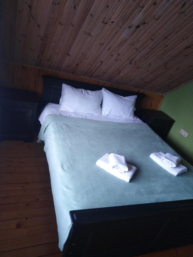 Guest House Lwów Zewnętrze zdjęcie