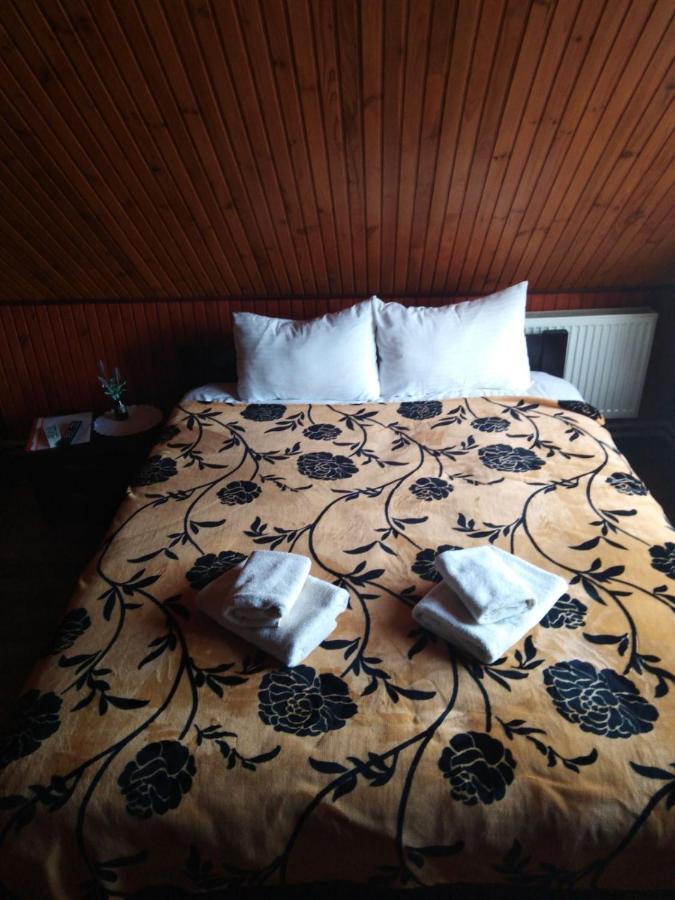 Guest House Lwów Zewnętrze zdjęcie