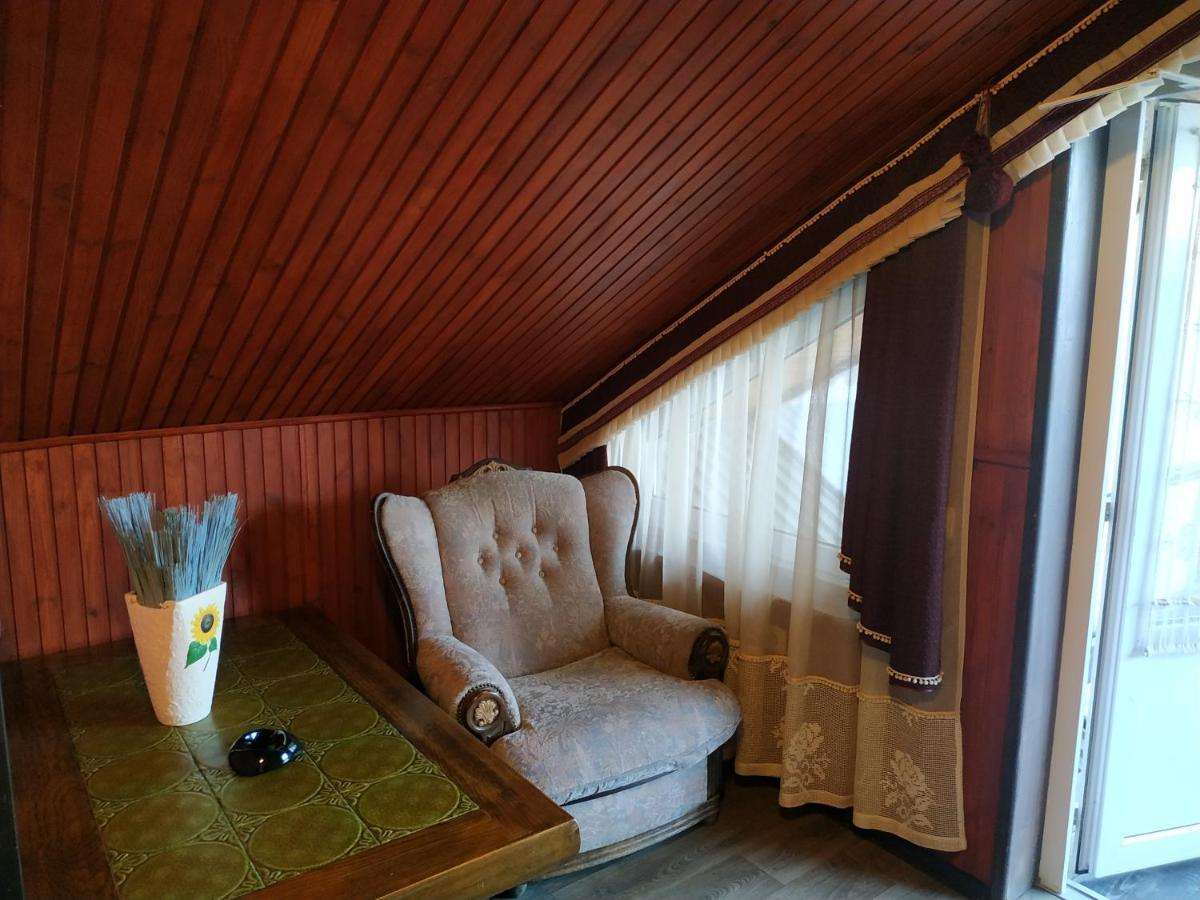 Guest House Lwów Zewnętrze zdjęcie