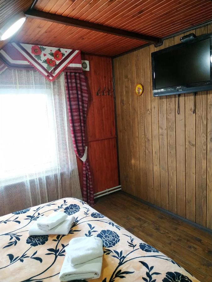 Guest House Lwów Zewnętrze zdjęcie